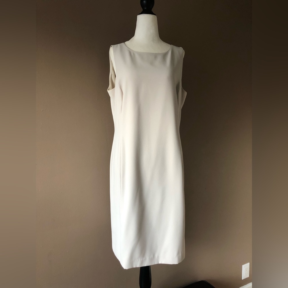 Nygard dress